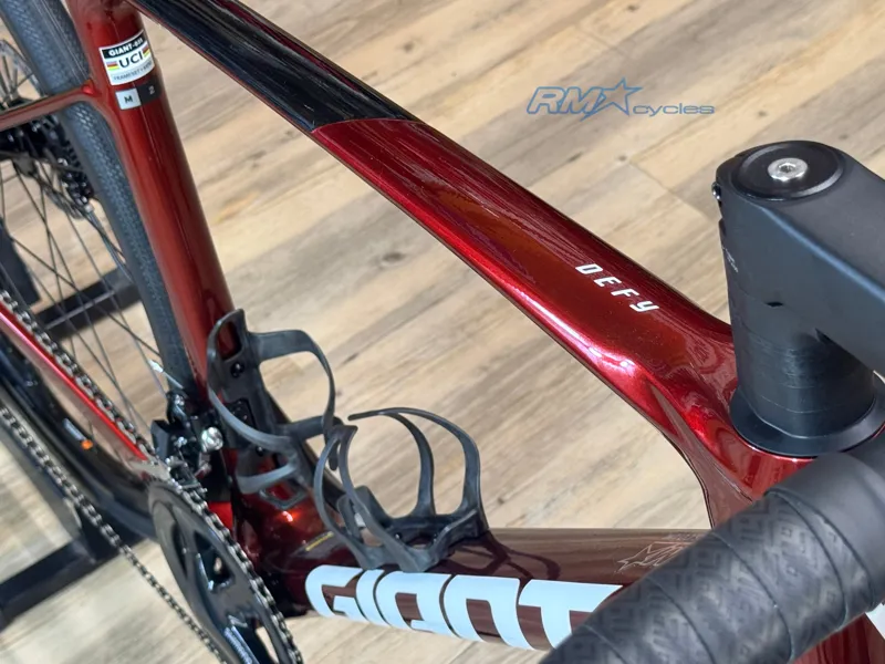 Giant Defy Advanced 2 Medium Mars Dust 2024-2