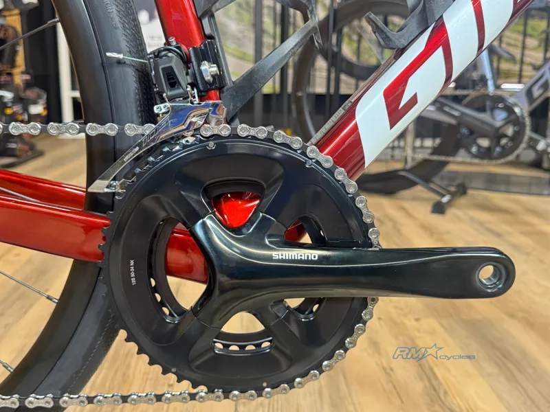 Giant Defy Advanced 2 Medium Mars Dust 2024-4