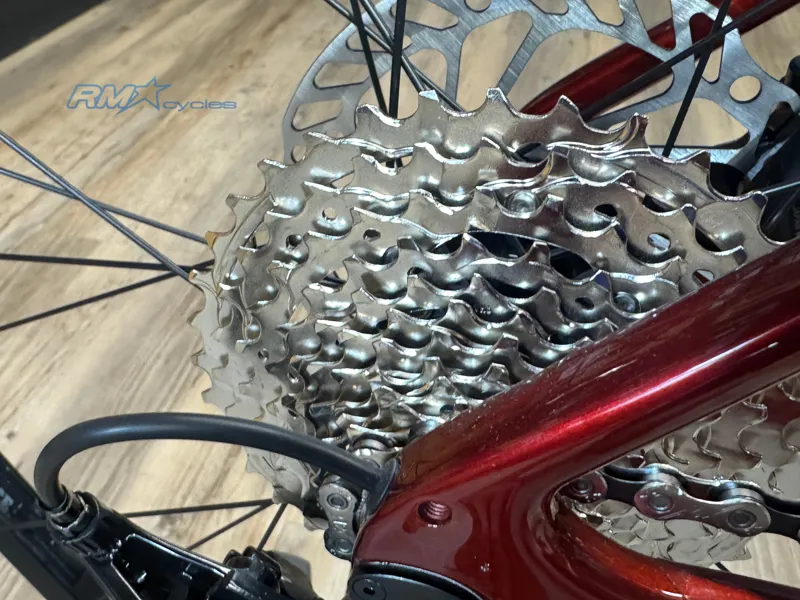 Giant Defy Advanced 2 Medium Mars Dust 2024-5