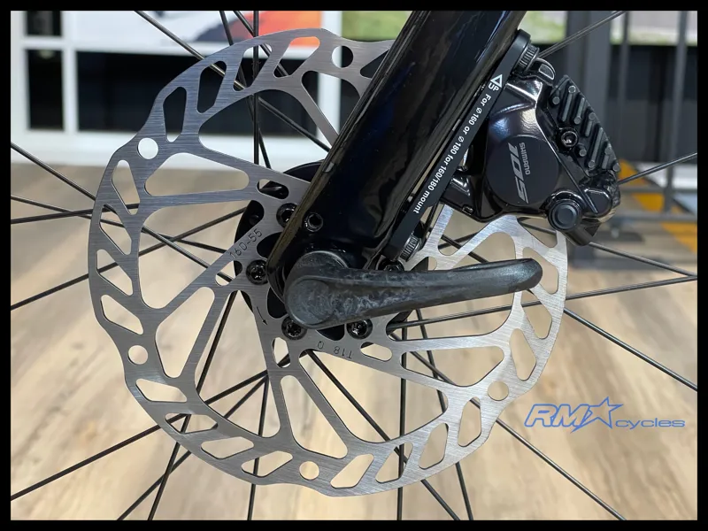 Giant Defy Advanced 1 Large Carbon/Space Gray 2024 Ex-Display-8