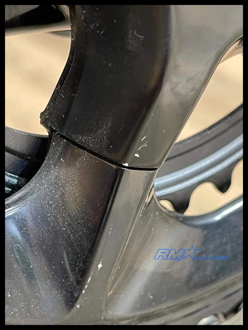 Giant Defy Advanced 1 Large Carbon/Space Gray 2024 Ex-Display-11