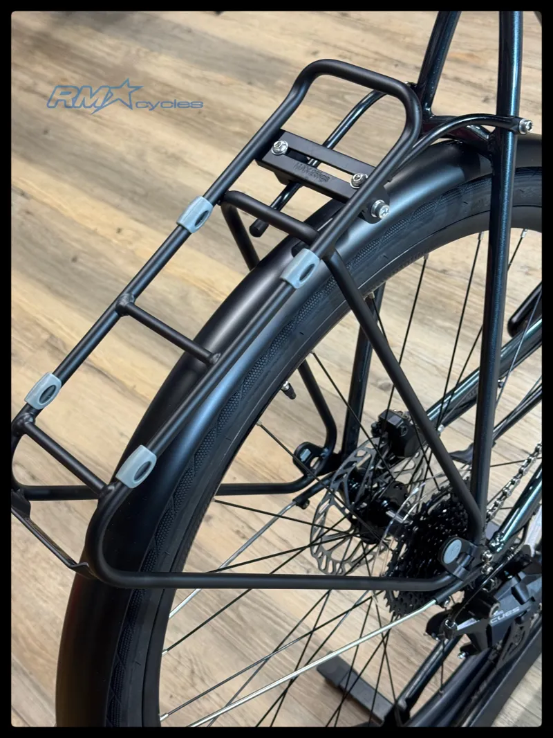 Escape 2 City Disc Aspha Green-8