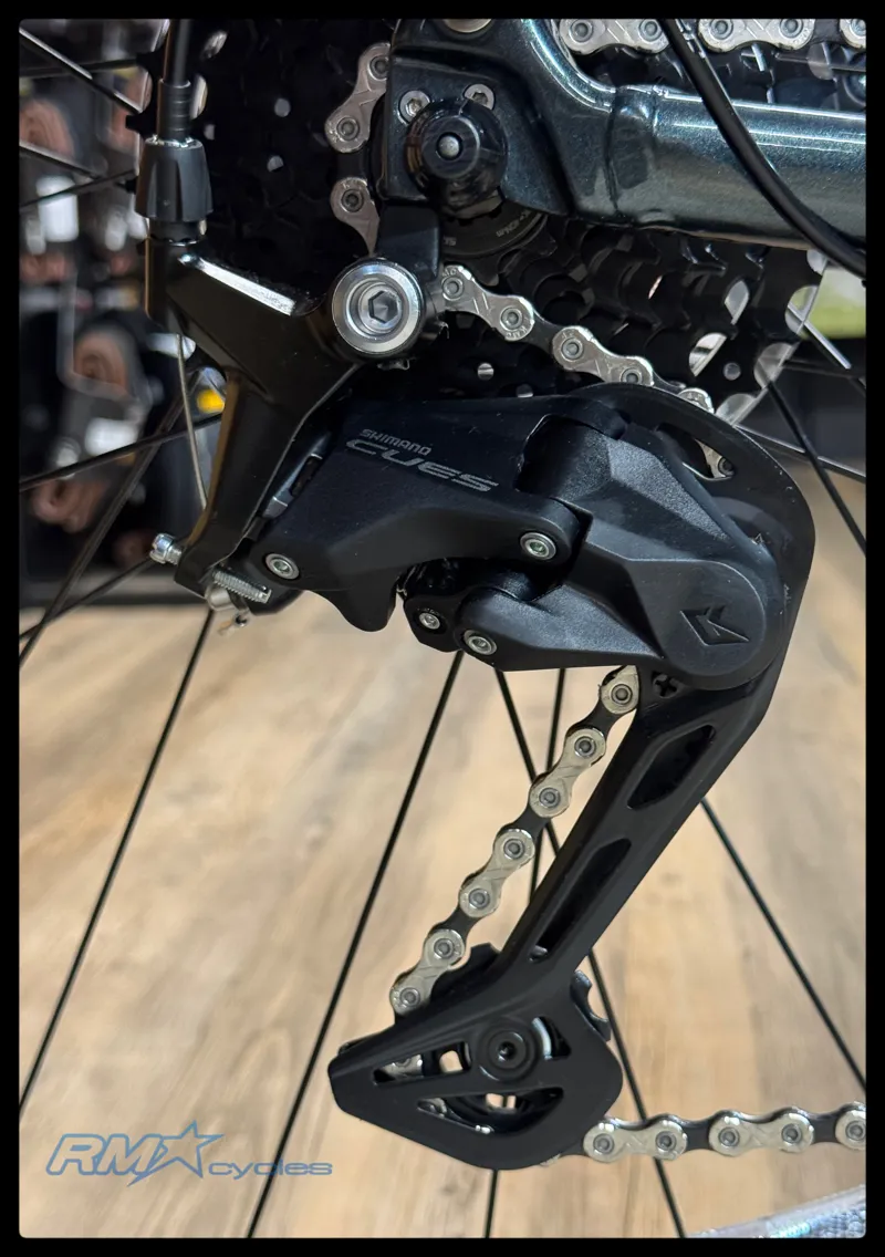 Escape 2 City Disc Aspha Green-3