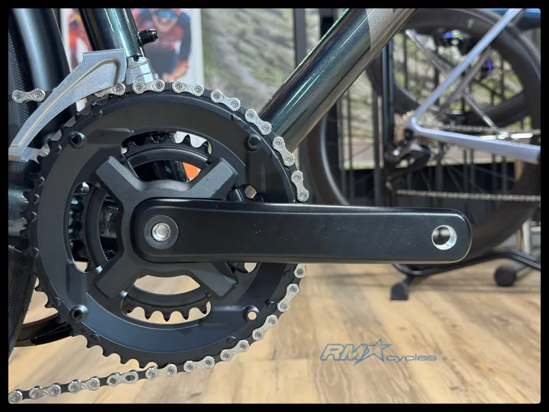 Escape 2 City Disc Aspha Green-4