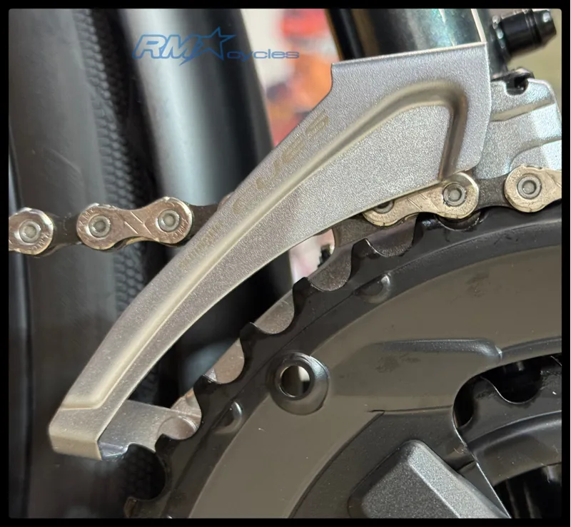 Escape 2 City Disc Aspha Green-5