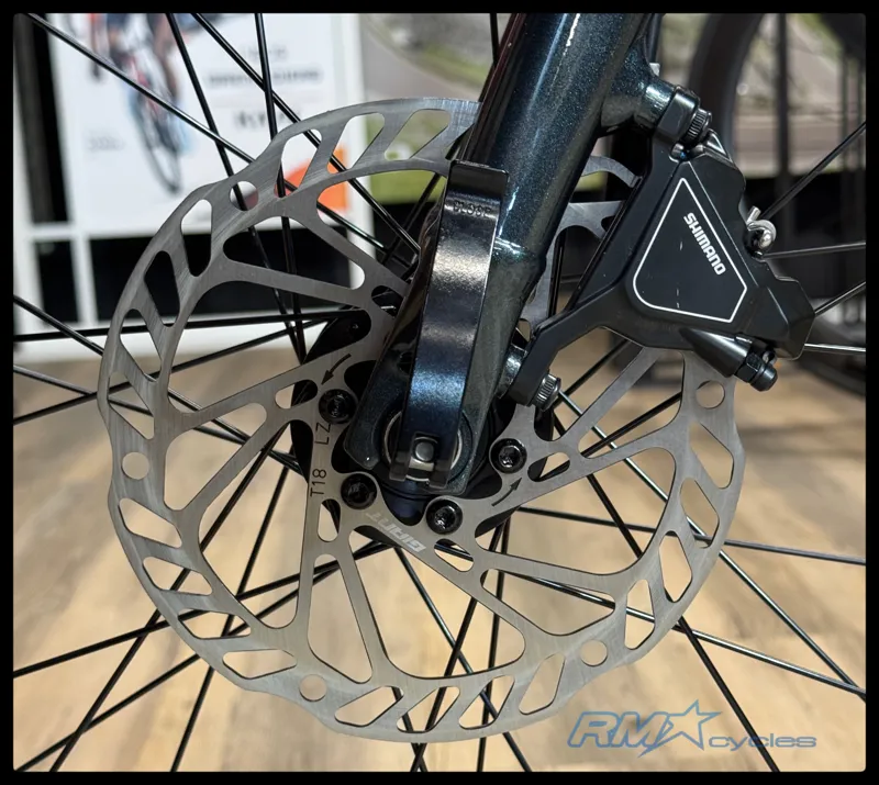 Escape 2 City Disc Aspha Green-6