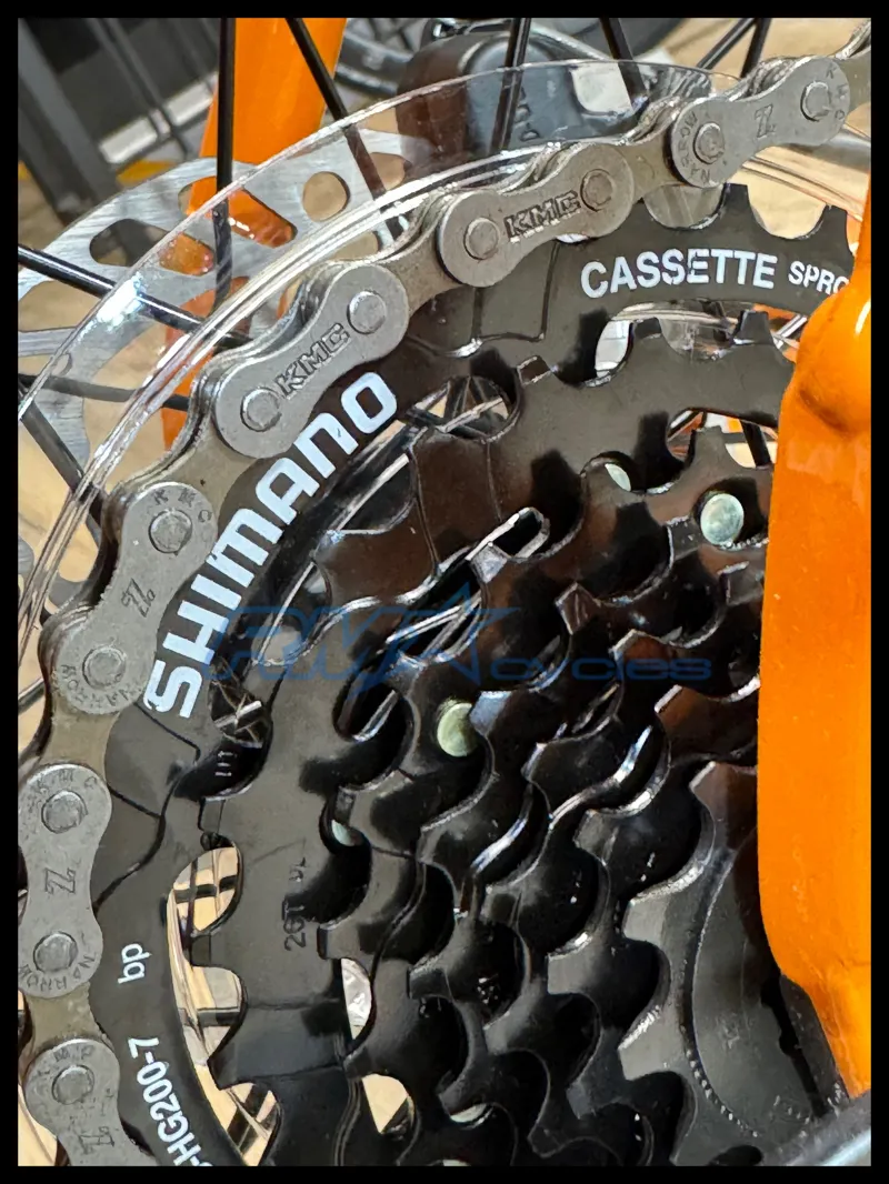 Giant Escape 3 Disc Medium Sandstorm 2024-3