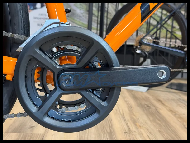 Giant Escape 3 Disc Medium Sandstorm 2024-6