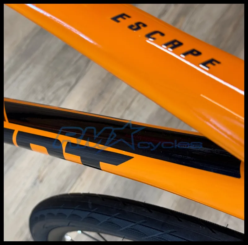 Giant Escape 3 Disc Medium Sandstorm 2024-2