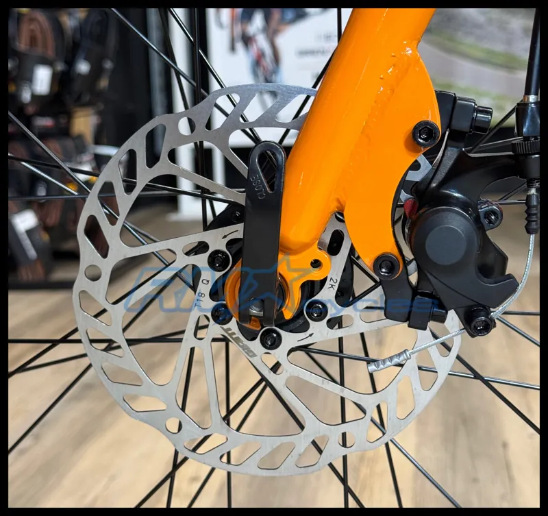 Giant Escape 3 Disc Medium Sandstorm 2024-7