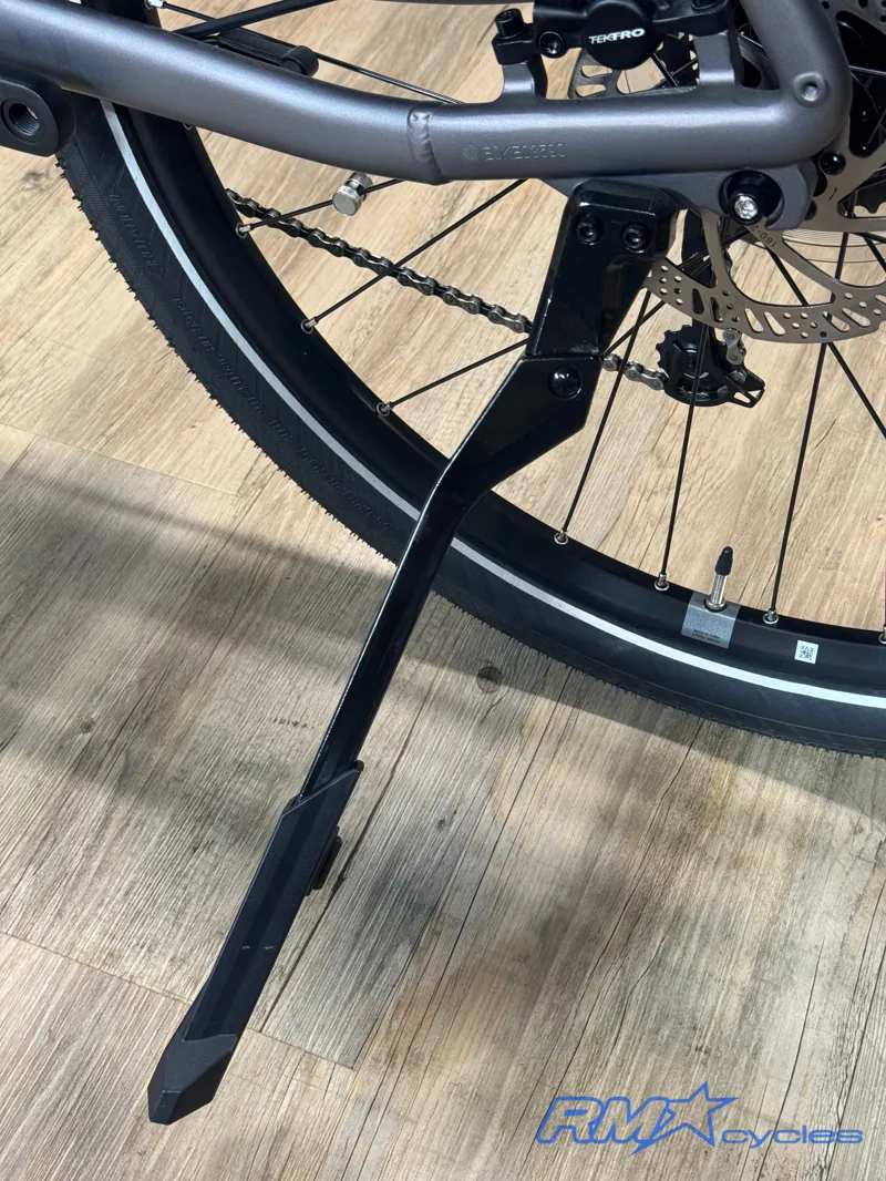 Giant Expression E+ 2 500Wh Electric Hybrid Bike In Matte Early Espresso Ex-display-6