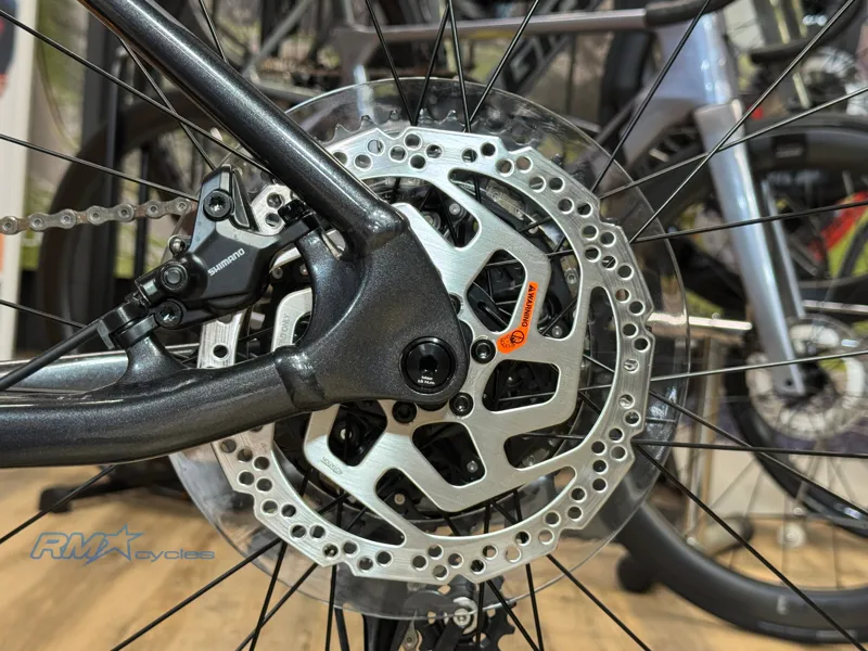 2024 Giant Fathom 29 1 In Gloss Black-9