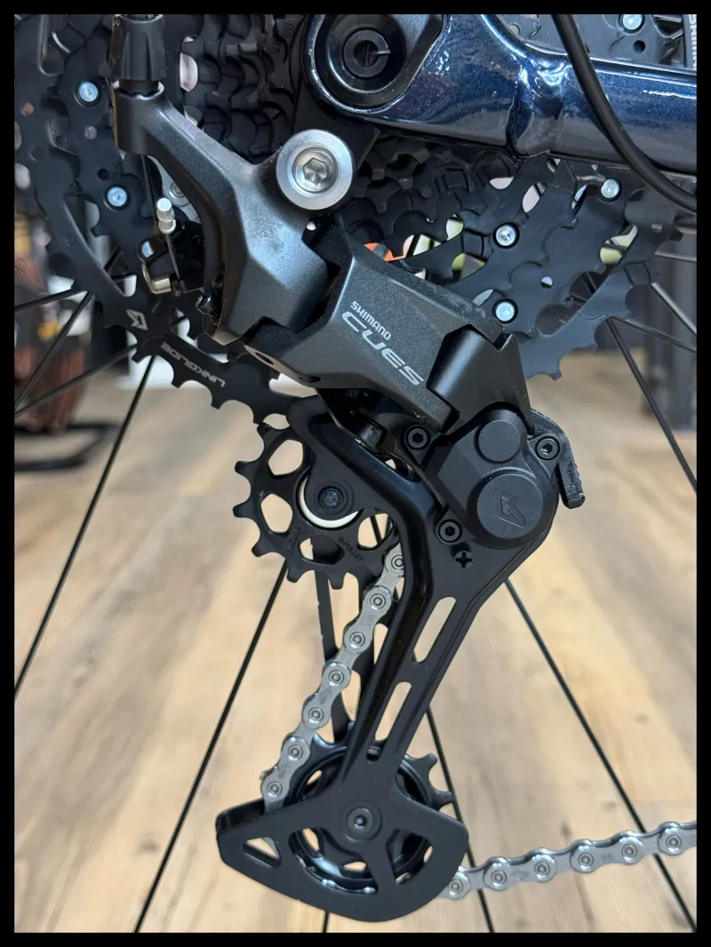 Giant Fathom 29 2 Medium Cold Night 2024-5