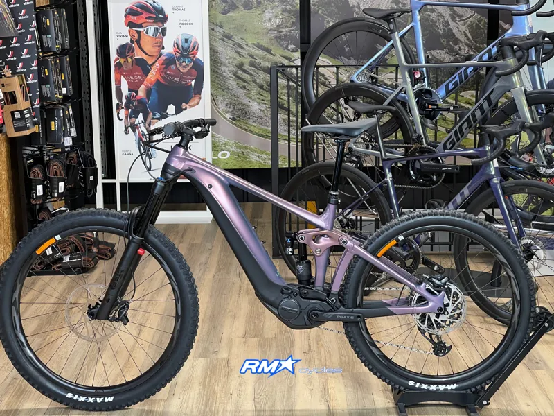 Giant Reign E+ 1 Mullet 25km/h Medium Mirage 2024-1