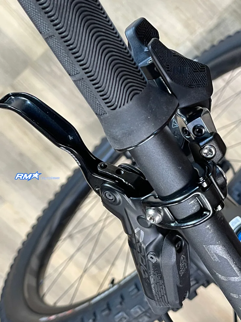 Giant Reign E+ 1 Mullet 25km/h Medium Mirage 2024-10