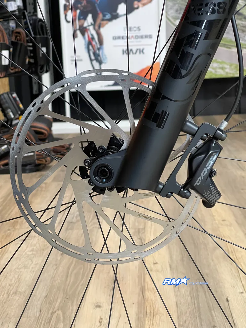 Giant Reign E+ 1 Mullet 25km/h Medium Mirage 2024-12