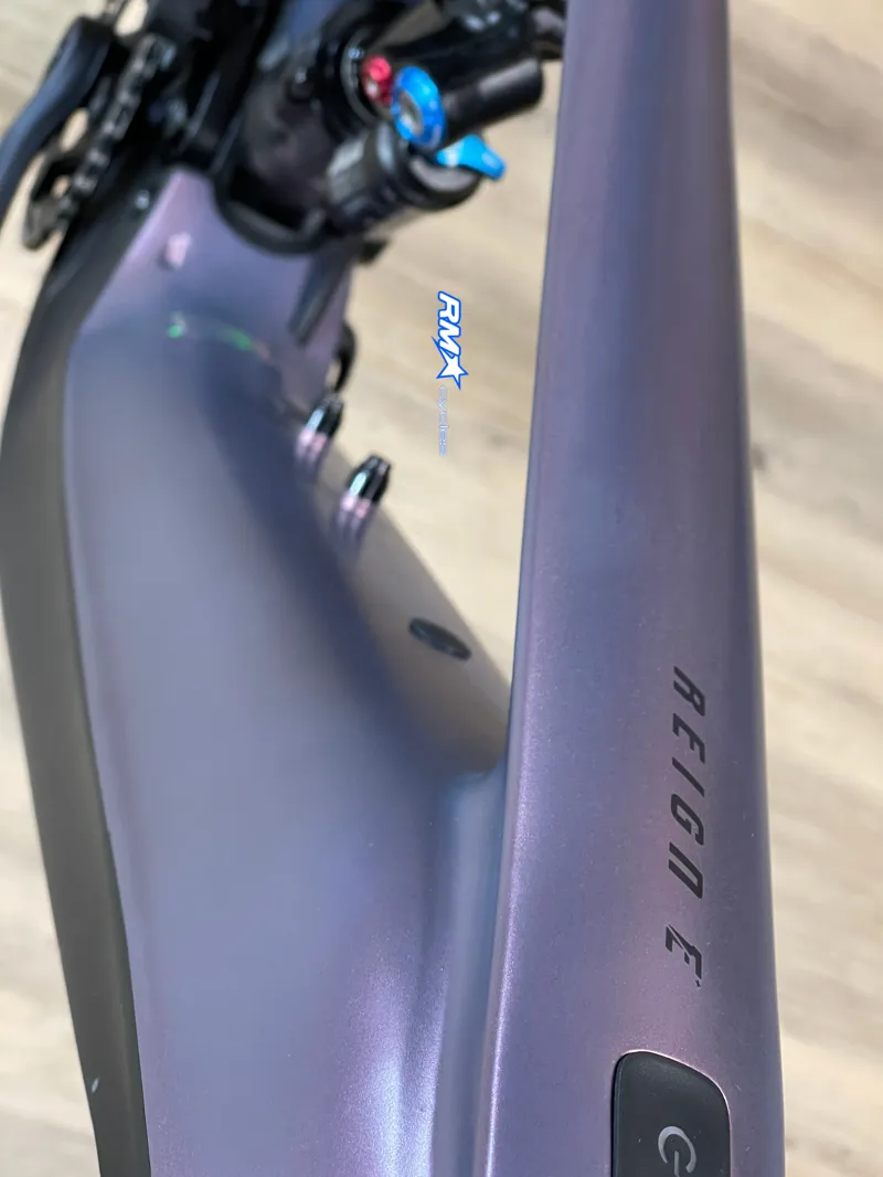 Giant Reign E+ 1 Mullet 25km/h Medium Mirage 2024-8