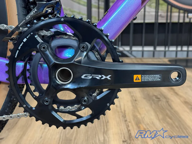 Giant Revolt Advanced Pro 0 ML Digital Blurple Gravel Bike-7