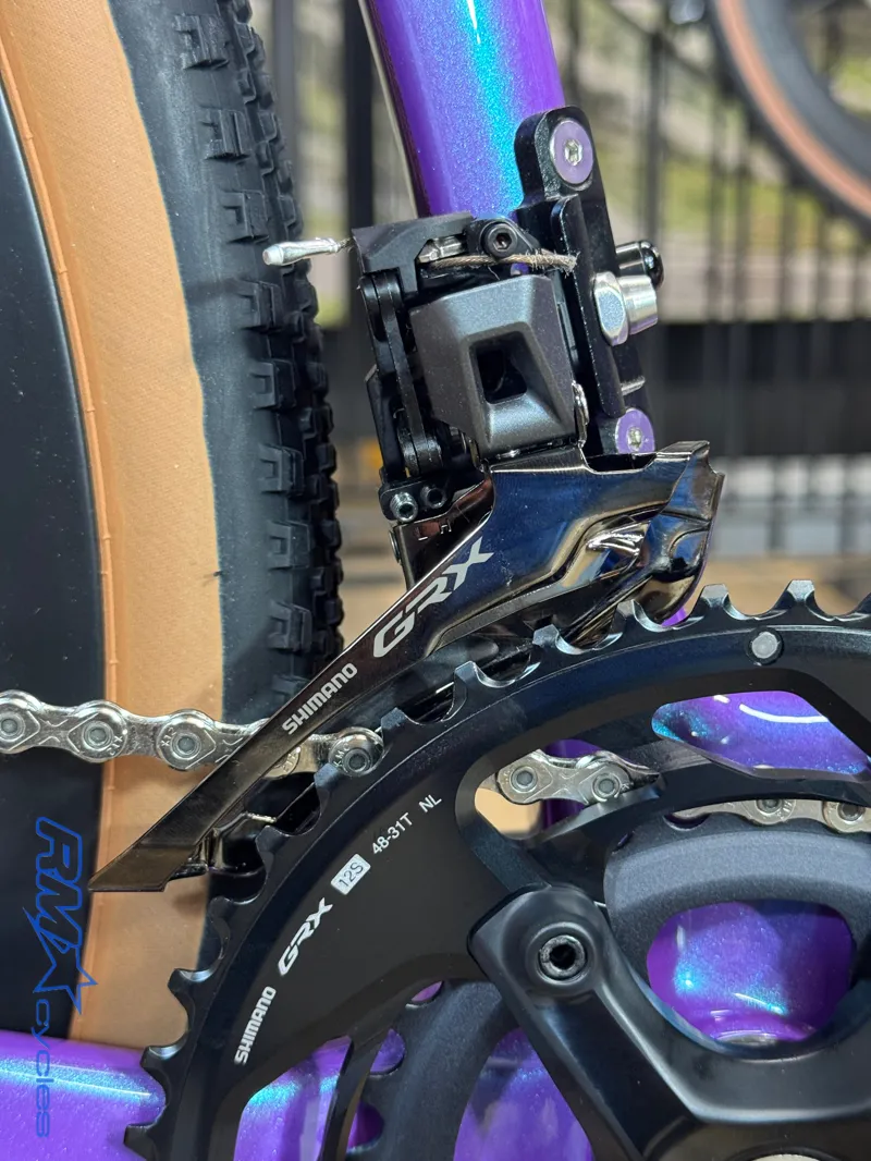 Giant Revolt Advanced Pro 0 ML Digital Blurple Gravel Bike-6