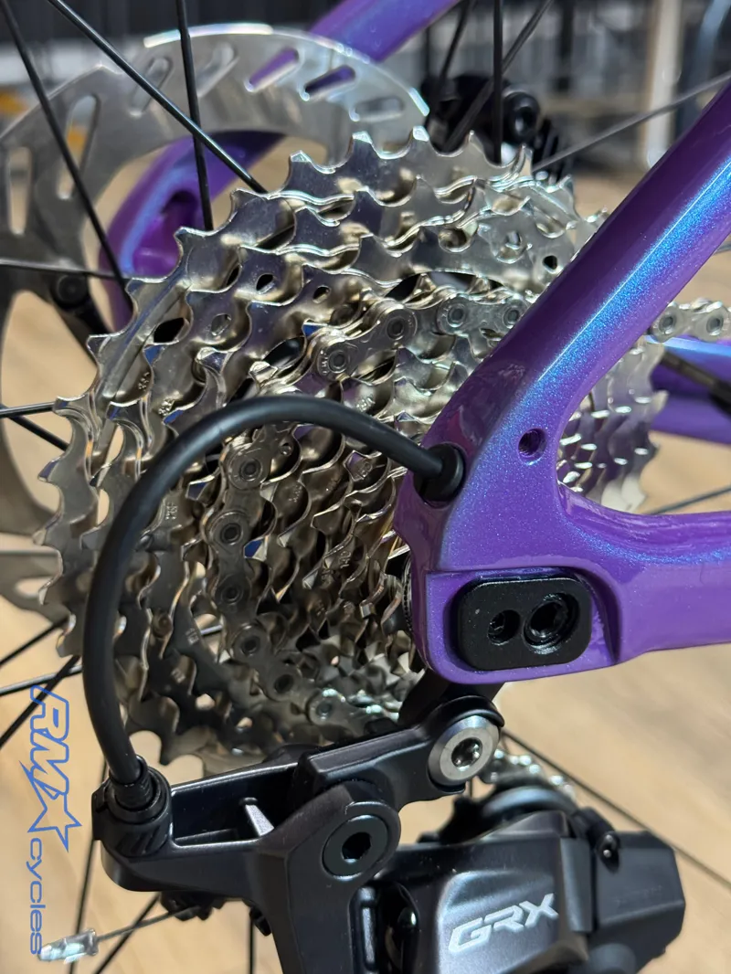 Giant Revolt Advanced Pro 0 ML Digital Blurple Gravel Bike-4