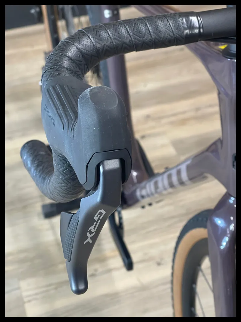 Revolt Advanced 0 ML Charcoal Plum 2024 Ex-Display-5