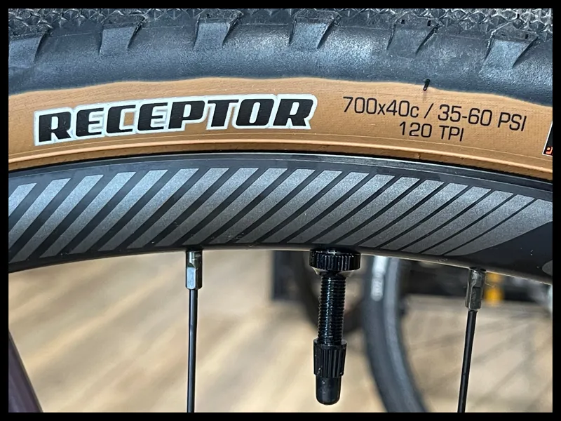 Revolt Advanced 0 ML Charcoal Plum 2024 Ex-Display-8