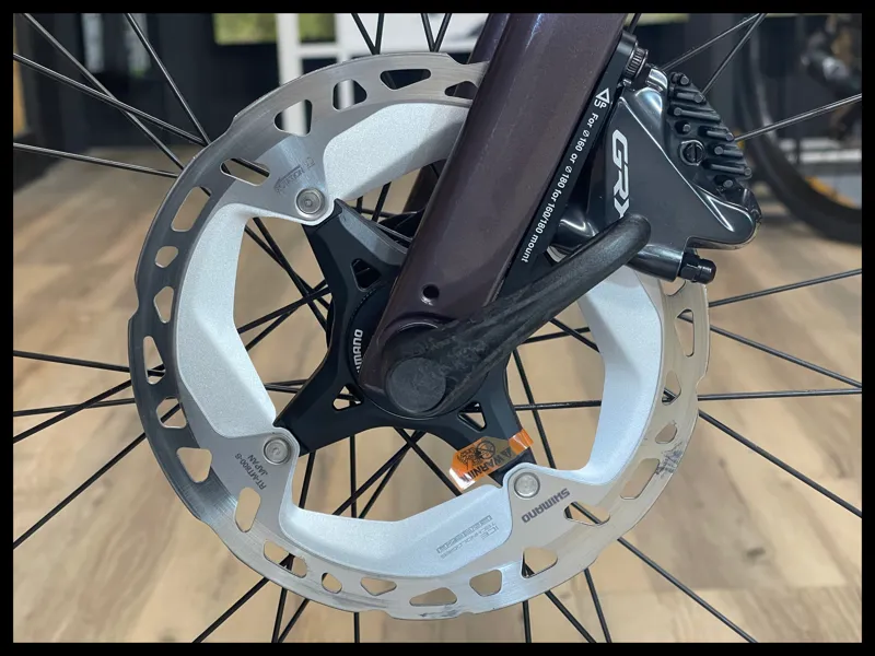 Revolt Advanced 0 ML Charcoal Plum 2024 Ex-Display-6