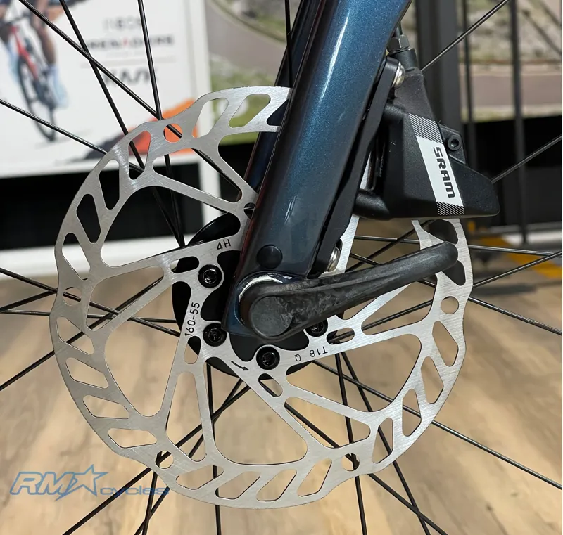 Giant Revolt Advanced 1 Ocean Twilight 2024-8