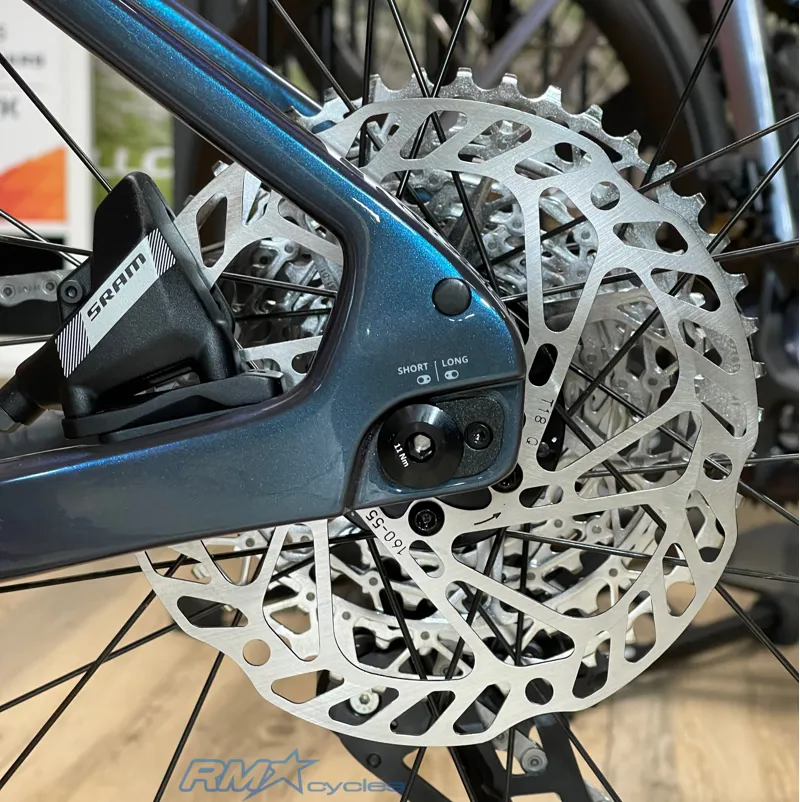 Giant Revolt Advanced 1 Ocean Twilight 2024-9