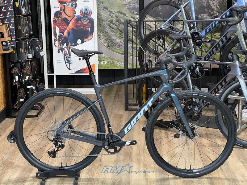 Giant Revolt Advanced 1 Ocean Twilight 2024