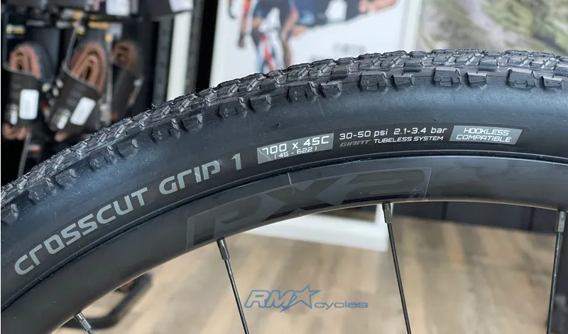 Giant Revolt Advanced 1 Ocean Twilight 2024-10