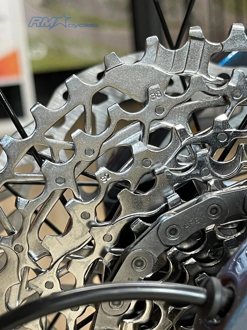 Giant Revolt Advanced 1 Ocean Twilight 2024-4