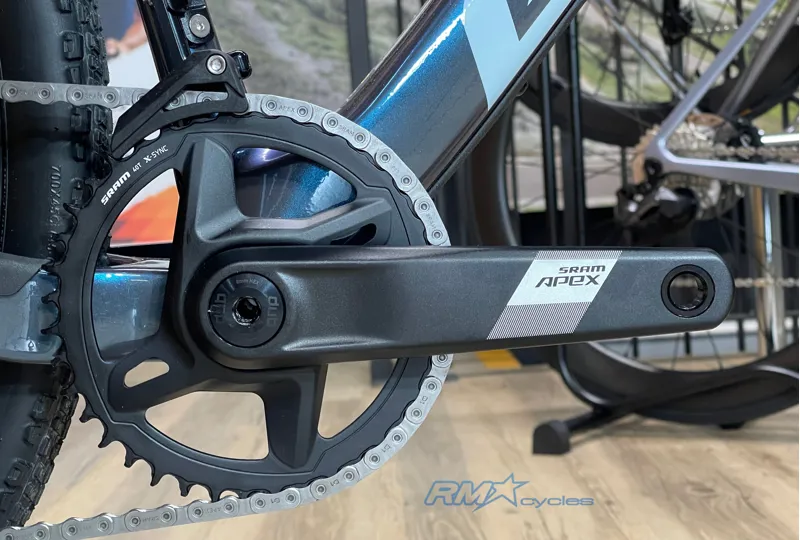 Giant Revolt Advanced 1 Ocean Twilight 2024-6