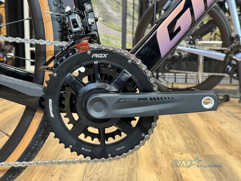 Gaint Revolt Advanced 2 Carbon-8