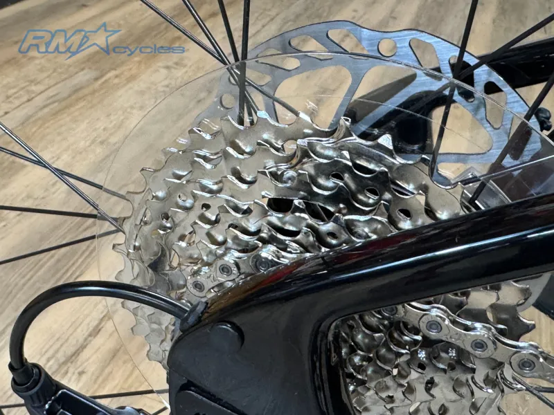 Gaint Revolt Advanced 2 Carbon-2