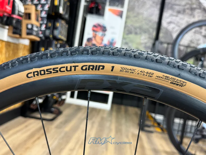 Gaint Revolt Advanced 2 Carbon-4