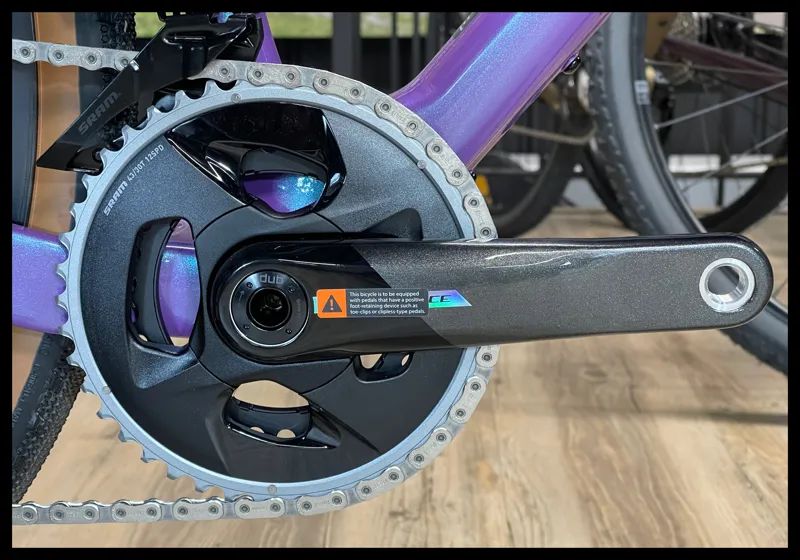 Giant Revolt Advanced Pro 0 Gravel Bike in Digital Blurple-7
