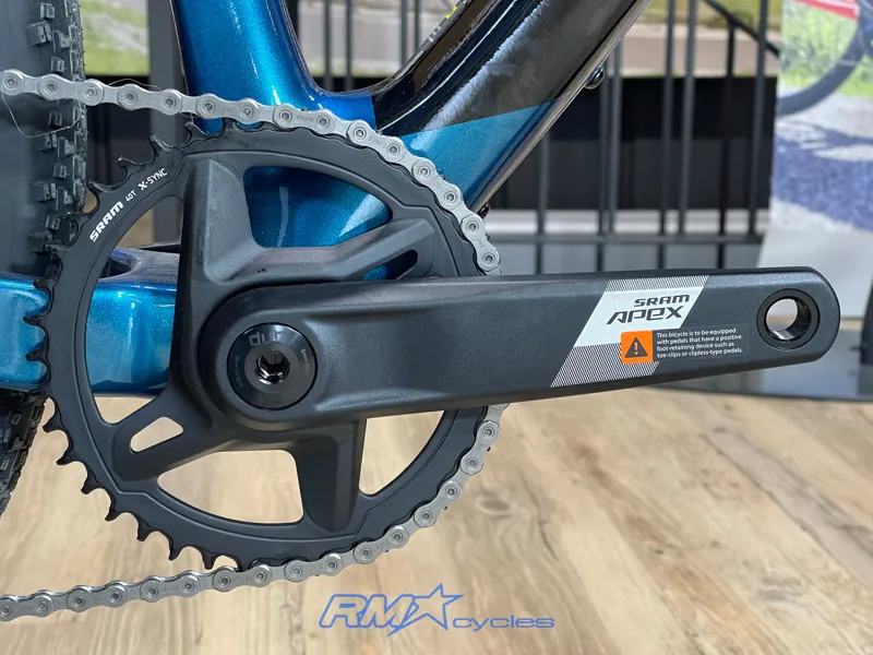 Giant Revolt x Pro 2 M Black/Sea Sparkle 2024 Ex-Display-5