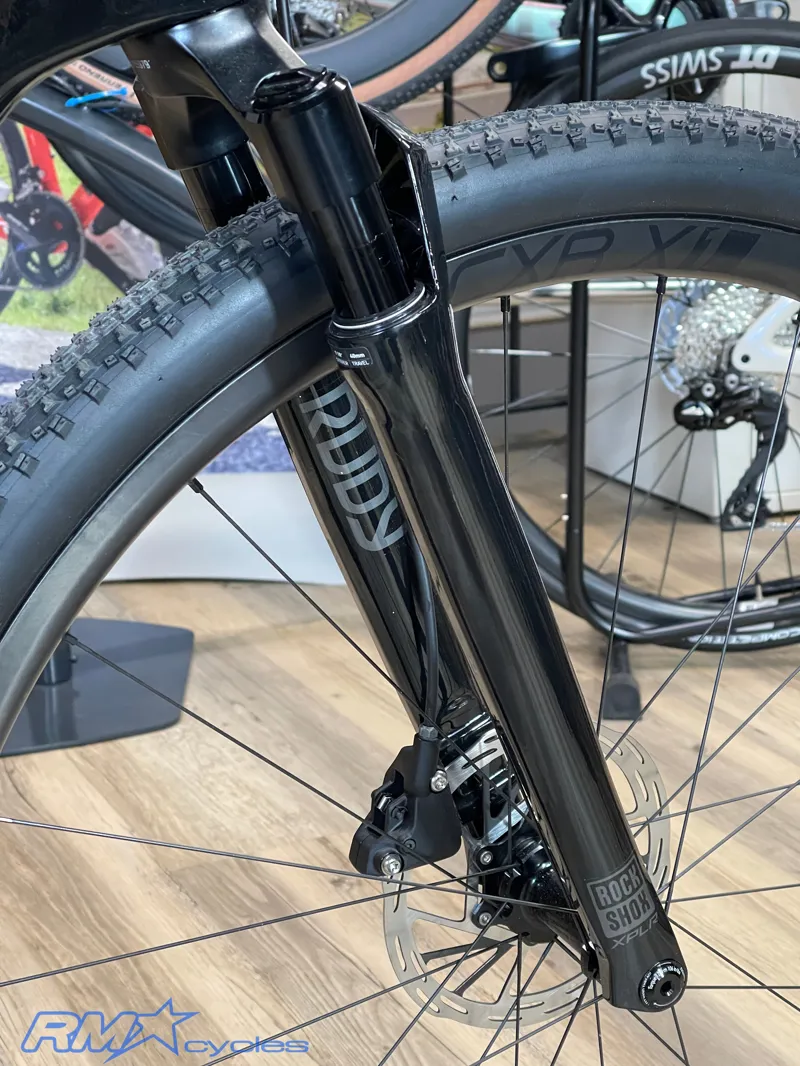 Giant Revolt x Pro 2 M Black/Sea Sparkle 2024 Ex-Display-8