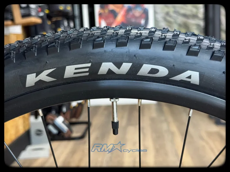 Giant Talon 2 27.5 Medium Dried Chilli 2024-9