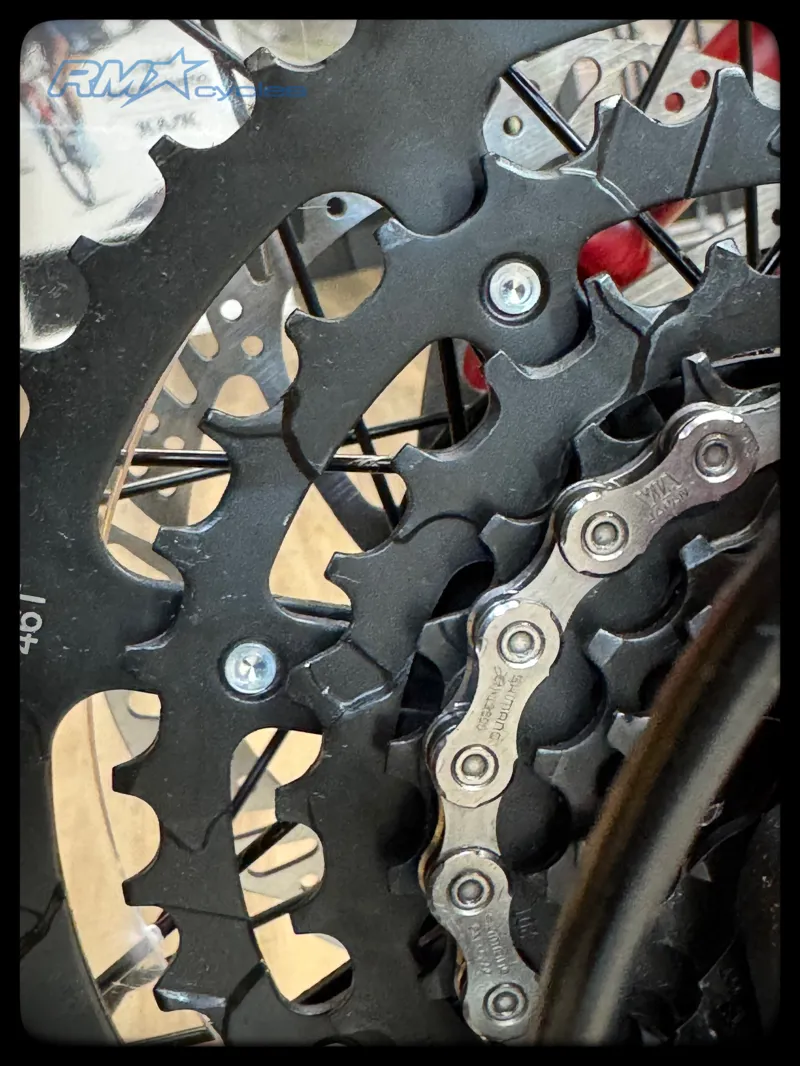 Giant Talon 2 27.5 Medium Dried Chilli 2024-4