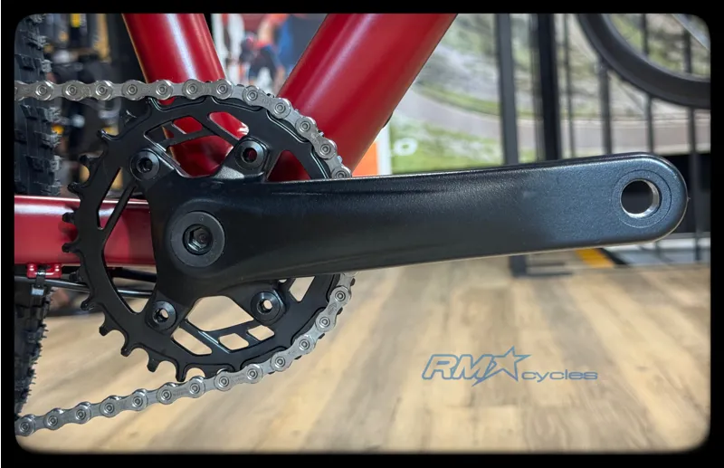 Giant Talon 2 27.5 Medium Dried Chilli 2024-6