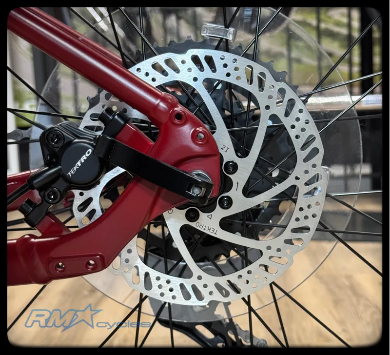 Giant Talon 2 27.5 Medium Dried Chilli 2024-7