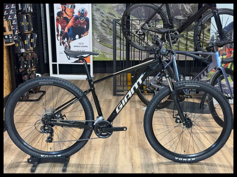 Giant Talon 29 4 Medium Black 2024