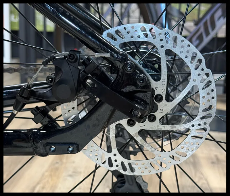 Giant Talon 29 4 Medium Black 2024-8