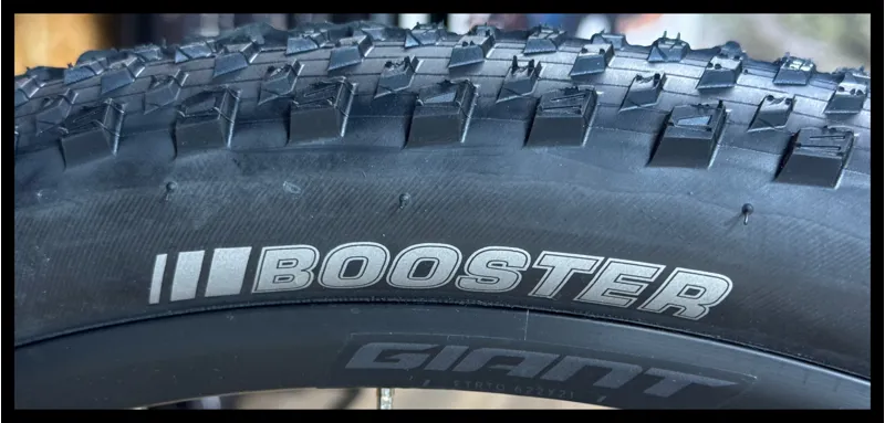 Giant Talon 29 4 Medium Black 2024-9