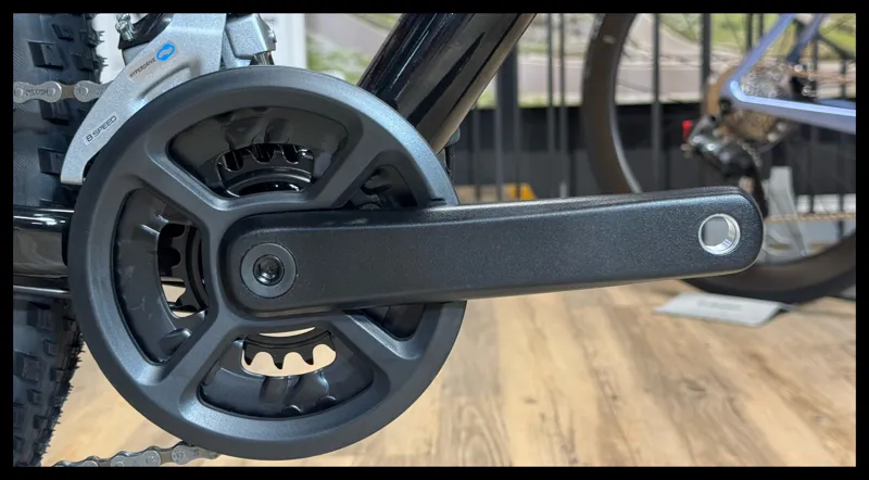 Giant Talon 29 4 Medium Black 2024-6