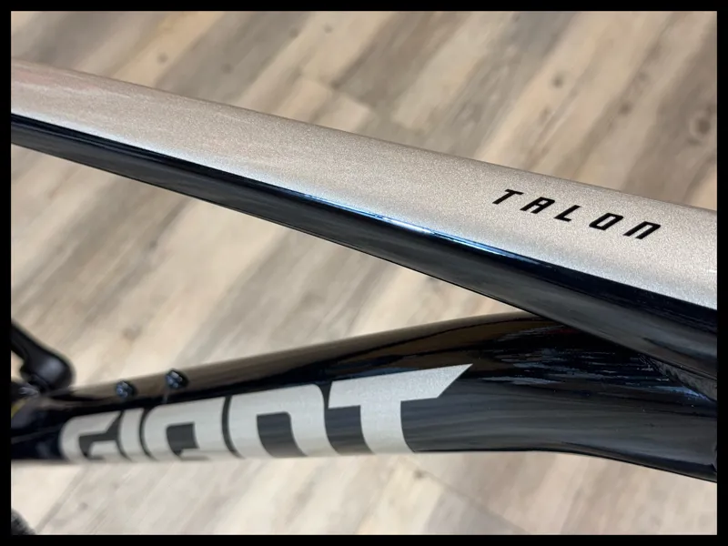 Giant Talon 29 4 Medium Black 2024-2
