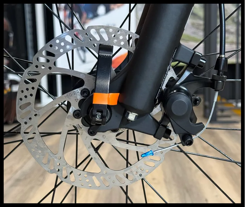 Giant Talon 29 4 Medium Black 2024-7