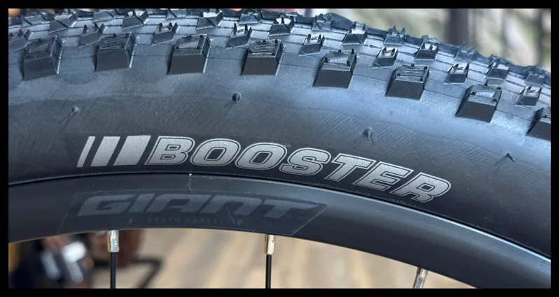 Giant Talon 3 27.5 Medium Cobalt 2024-9